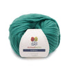 Icebox Teal