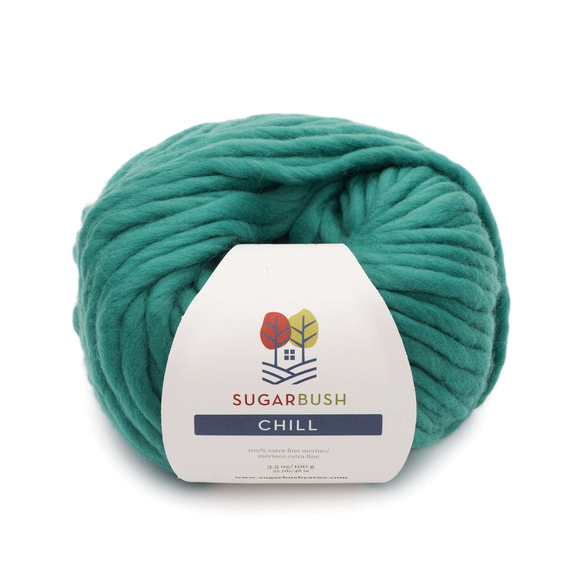 Icebox Teal