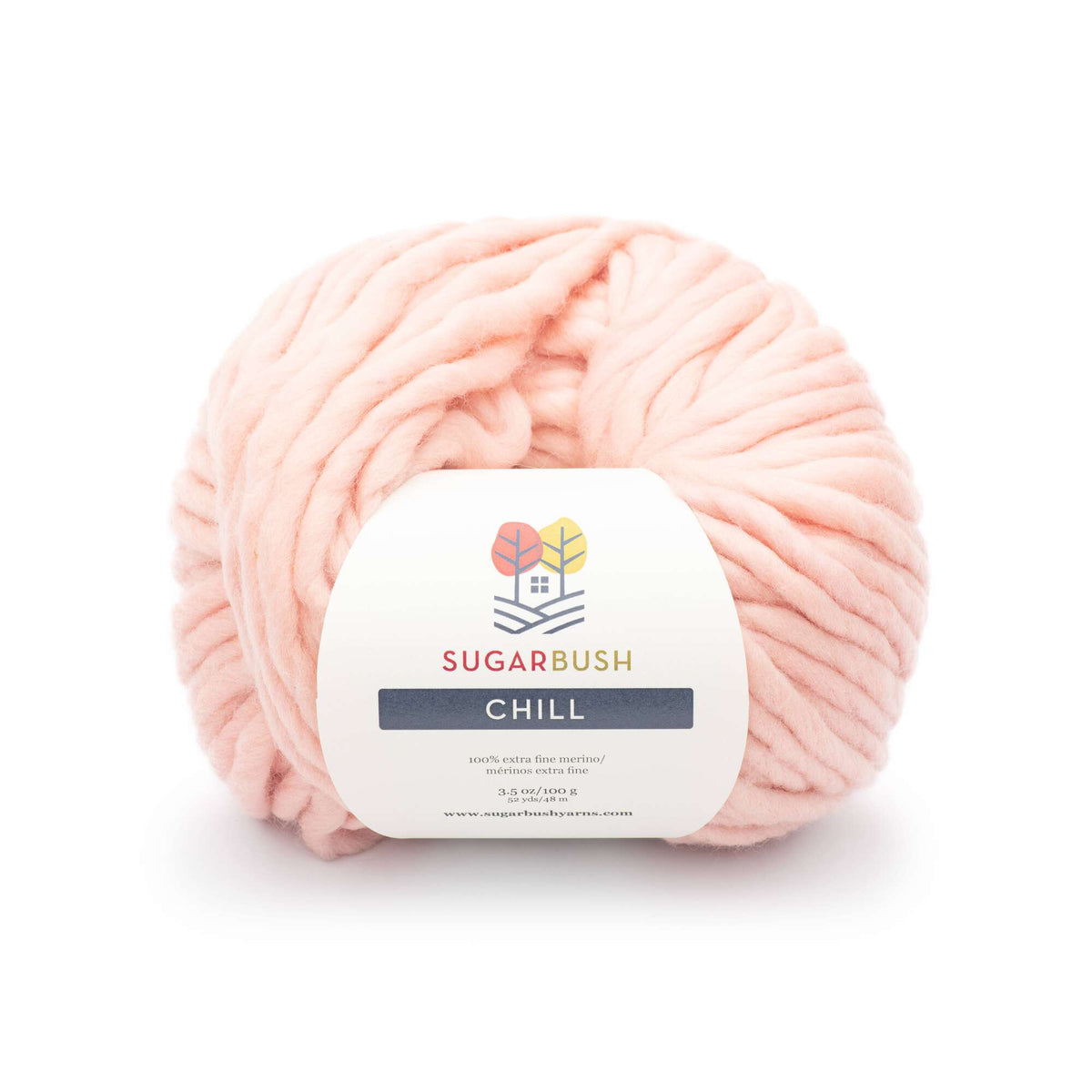 Blizzard Blush