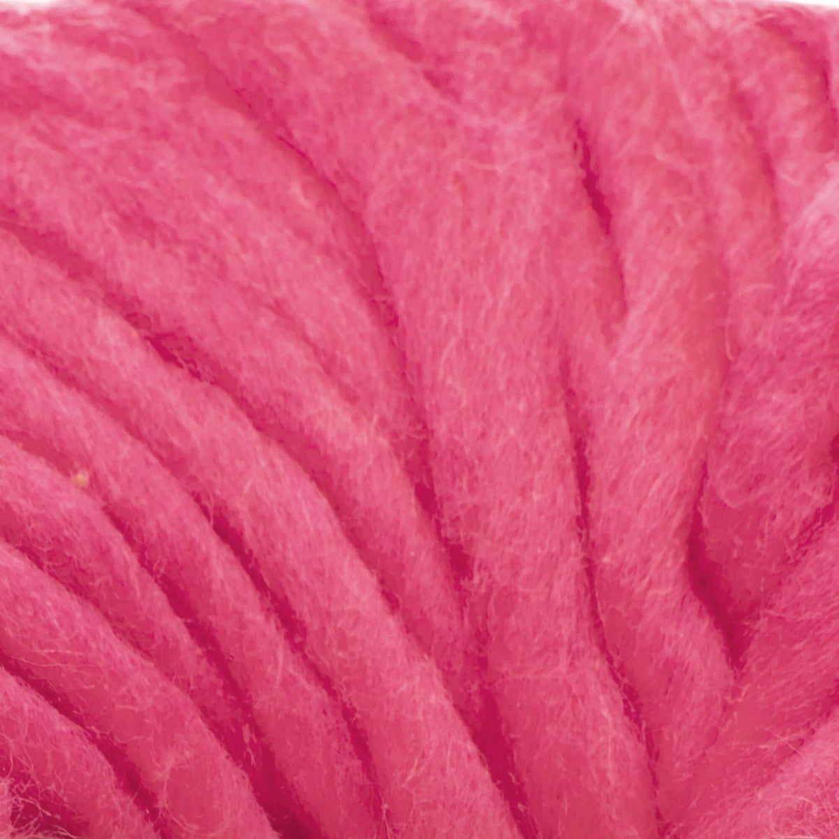 Frozen Fuchsia