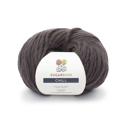 Sugar Bush Chill Yarn - Discontinued Brown Bear