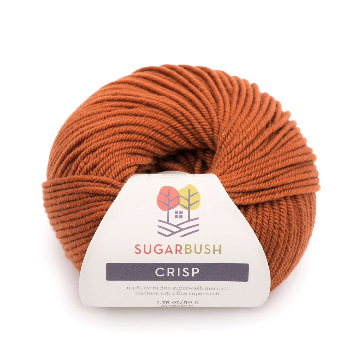 Russet