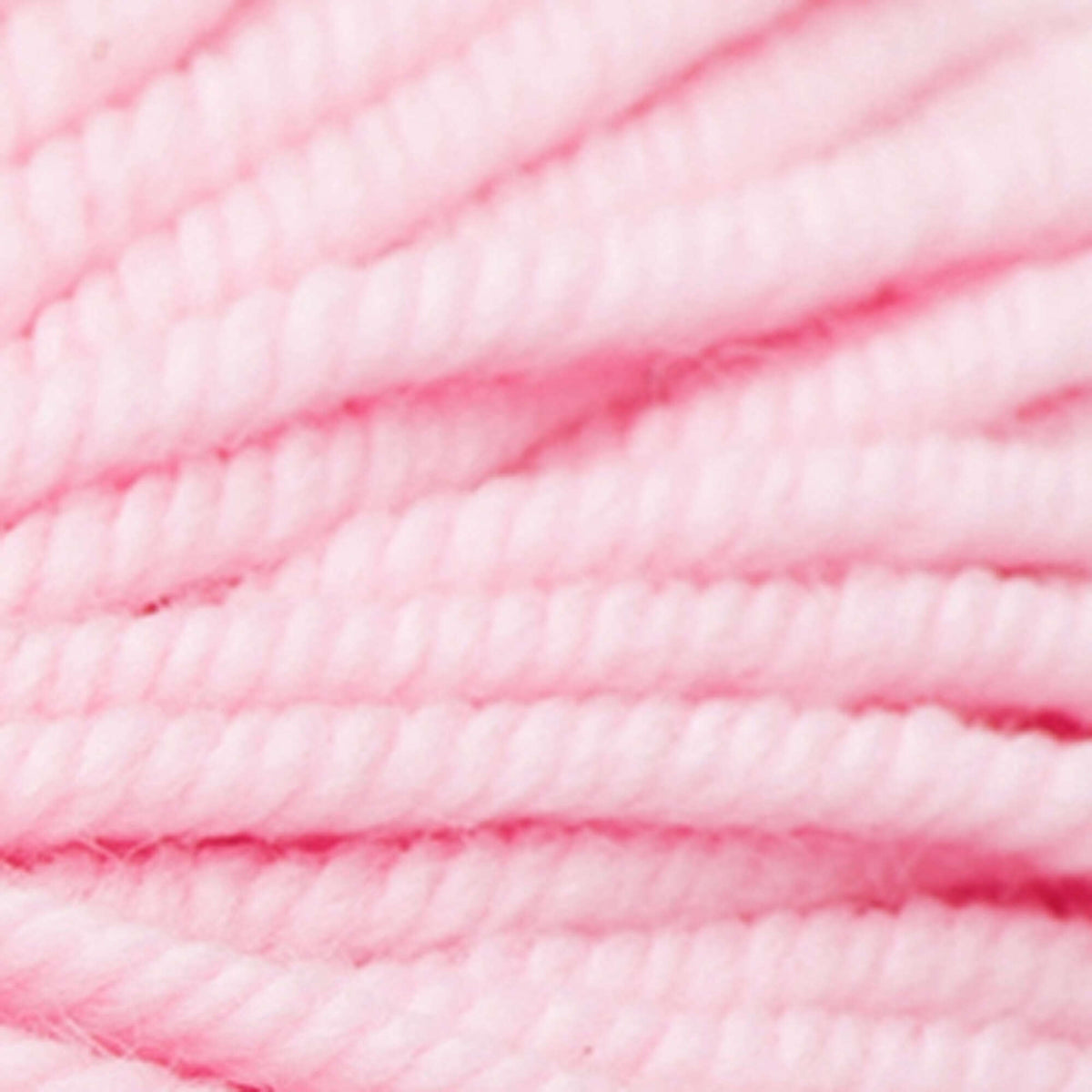 Peaceful Pink