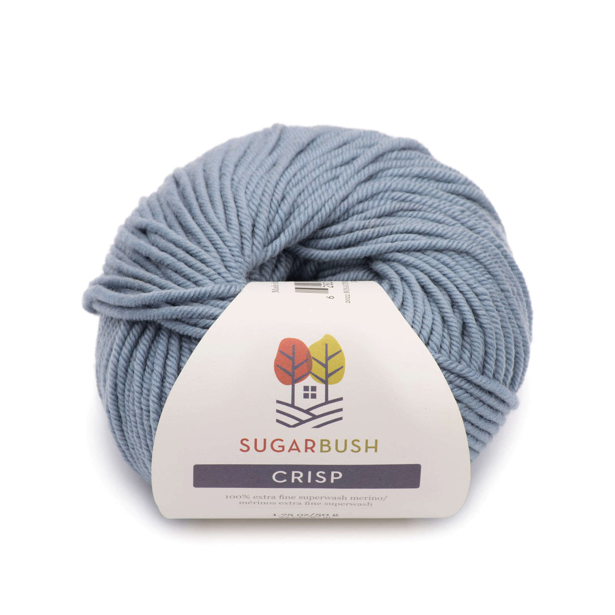 Bonavista Blue