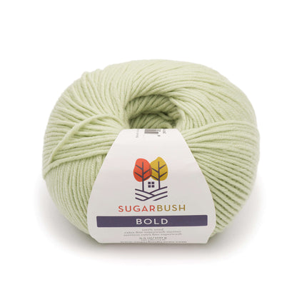 Sugar Bush Bold Yarn - Discontinued Pine Pass