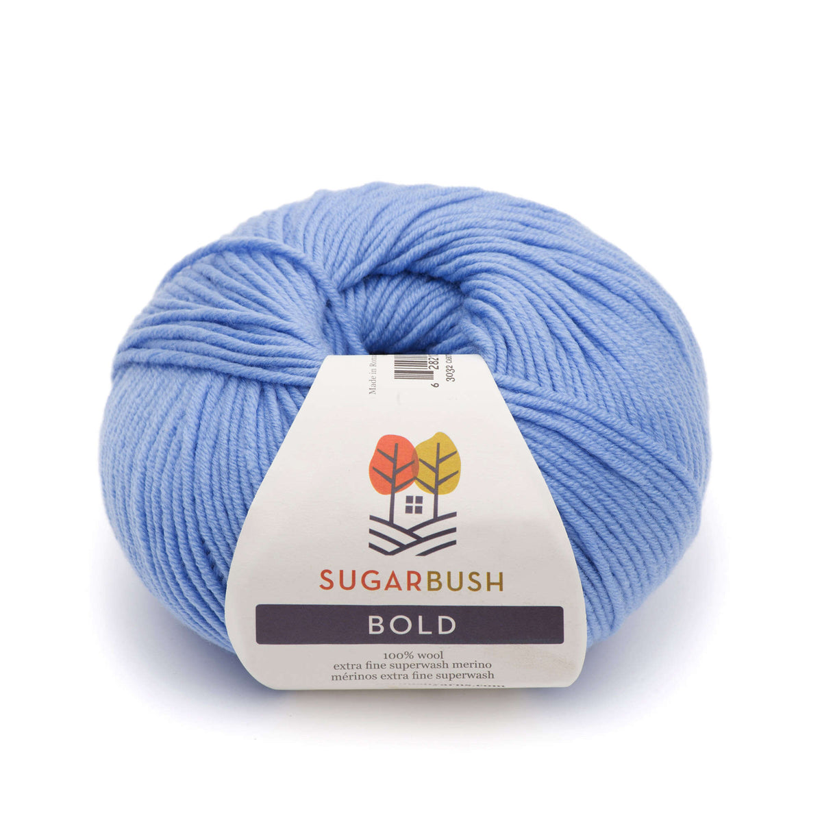 Cabot Blue