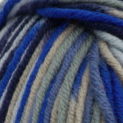 Sugar Bush Bold Yarn - Discontinued Blue Moon