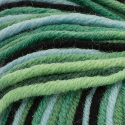 Sugar Bush Bold Yarn - Discontinued Emerald City