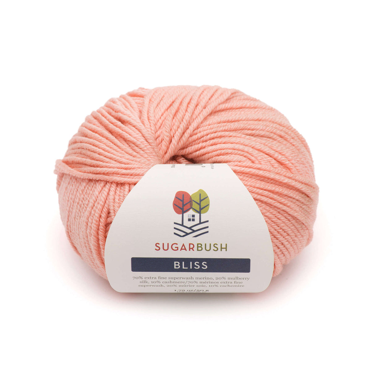 Salmon Pink