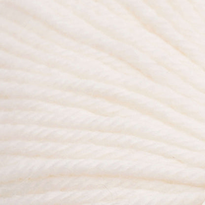 Sugar Bush Itty-Bitty Yarn - Discontinued Whisper White