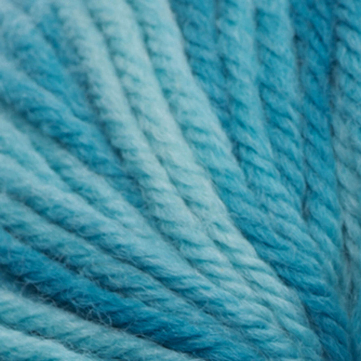 Heavenly Teals