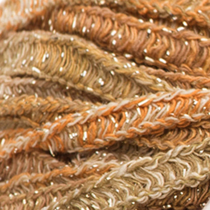 Sugar Bush Glaze Yarn - Discontinued Brown Sugar