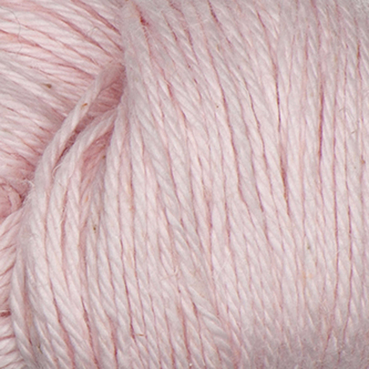 Peaceful Pink