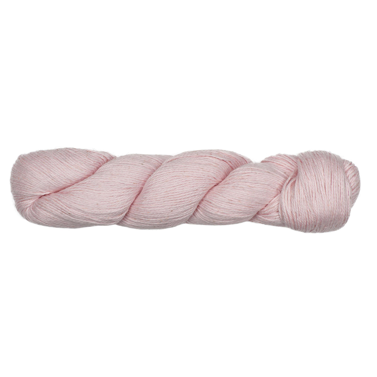 Peaceful Pink