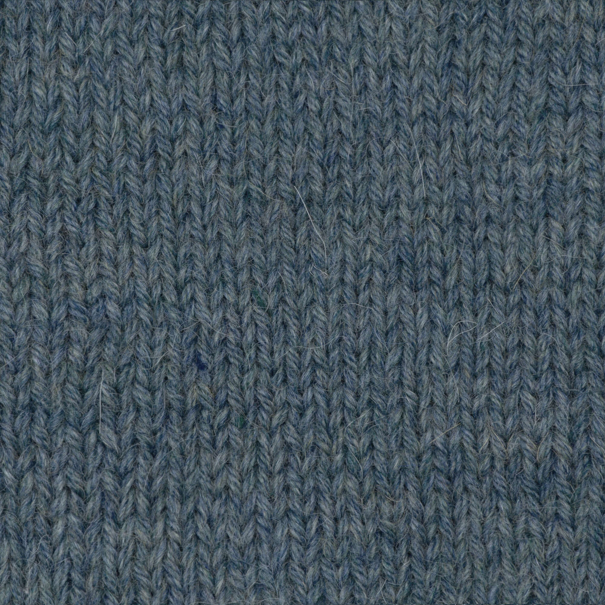Denim Devotion