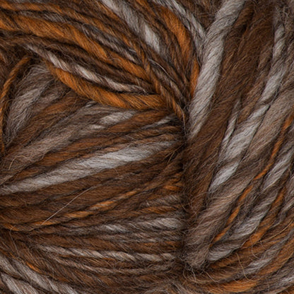 Sugar Bush Motley Yarn - Discontinued Rustic Rainbow