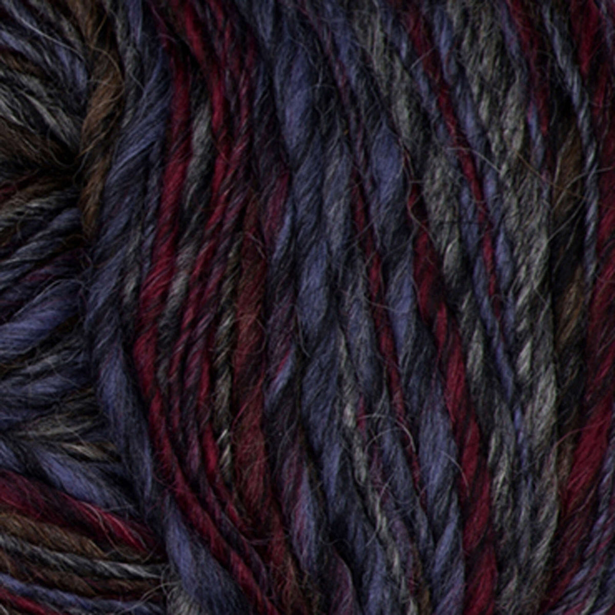Burgundy Blast