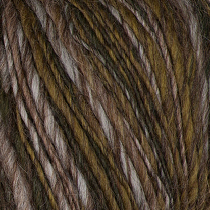 Sugar Bush Motley Yarn - Discontinued Multi Moss
