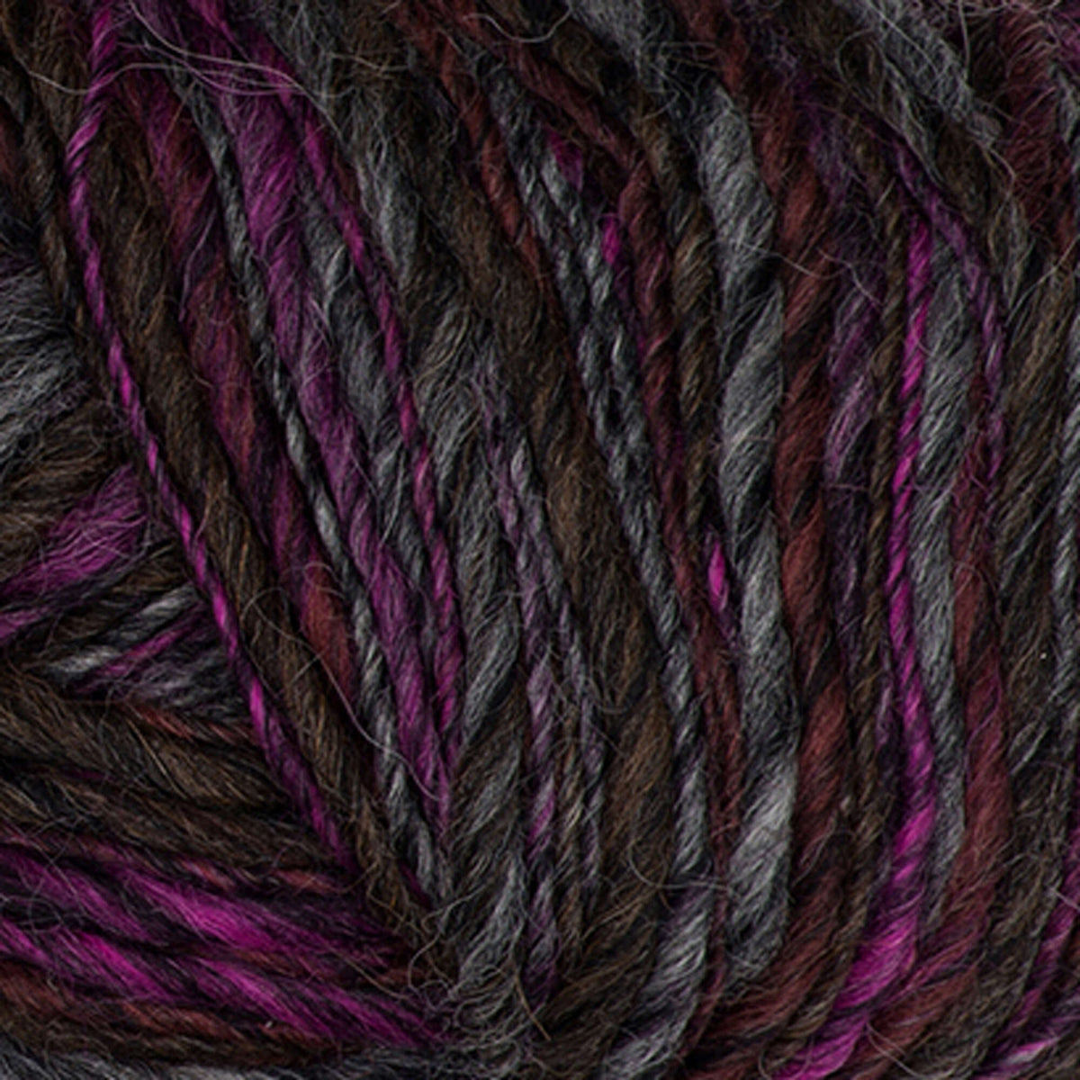 Flashy Fuchsia