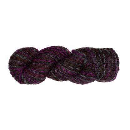 Sugar Bush Motley Yarn - Discontinued Flashy Fuchsia
