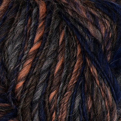 Sugar Bush Motley Yarn - Discontinued Mosaic Mango