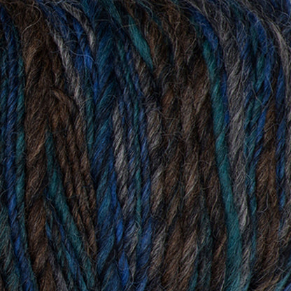 Sugar Bush Motley Yarn - Discontinued Cool Cobalt