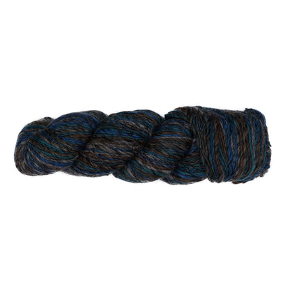 Sugar Bush Motley Yarn - Discontinued Cool Cobalt