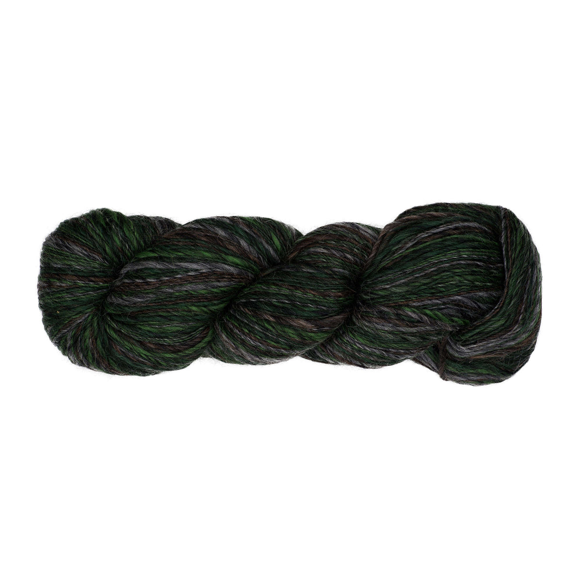 Flecks of Forest