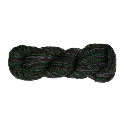 Sugar Bush Motley Yarn - Discontinued Flecks of Forest