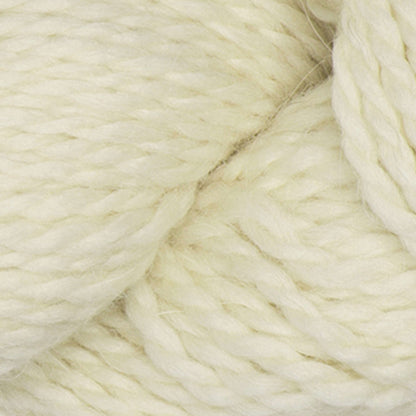 Sugar Bush Dawson Yarn - Discontinued Intense Ivory