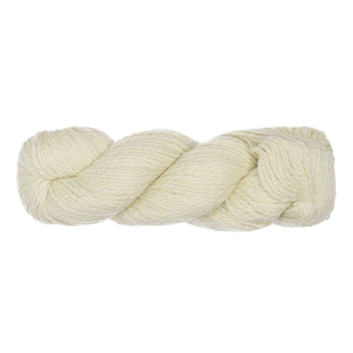 Intense Ivory