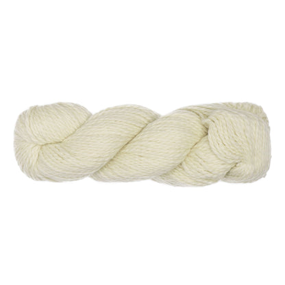 Sugar Bush Dawson Yarn - Discontinued Intense Ivory