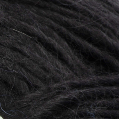 Sugar Bush Shiver Yarn - Discontinued Blackout