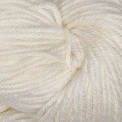 Sugar Bush Shanty Yarn - Discontinued Morning Frost