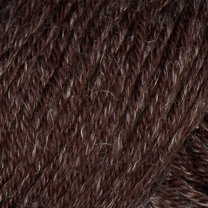 Sugar Bush Shanty Yarn - Discontinued Mahogany
