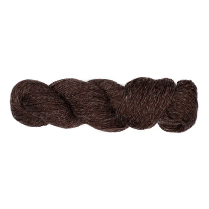 Sugar Bush Shanty Yarn - Discontinued Mahogany