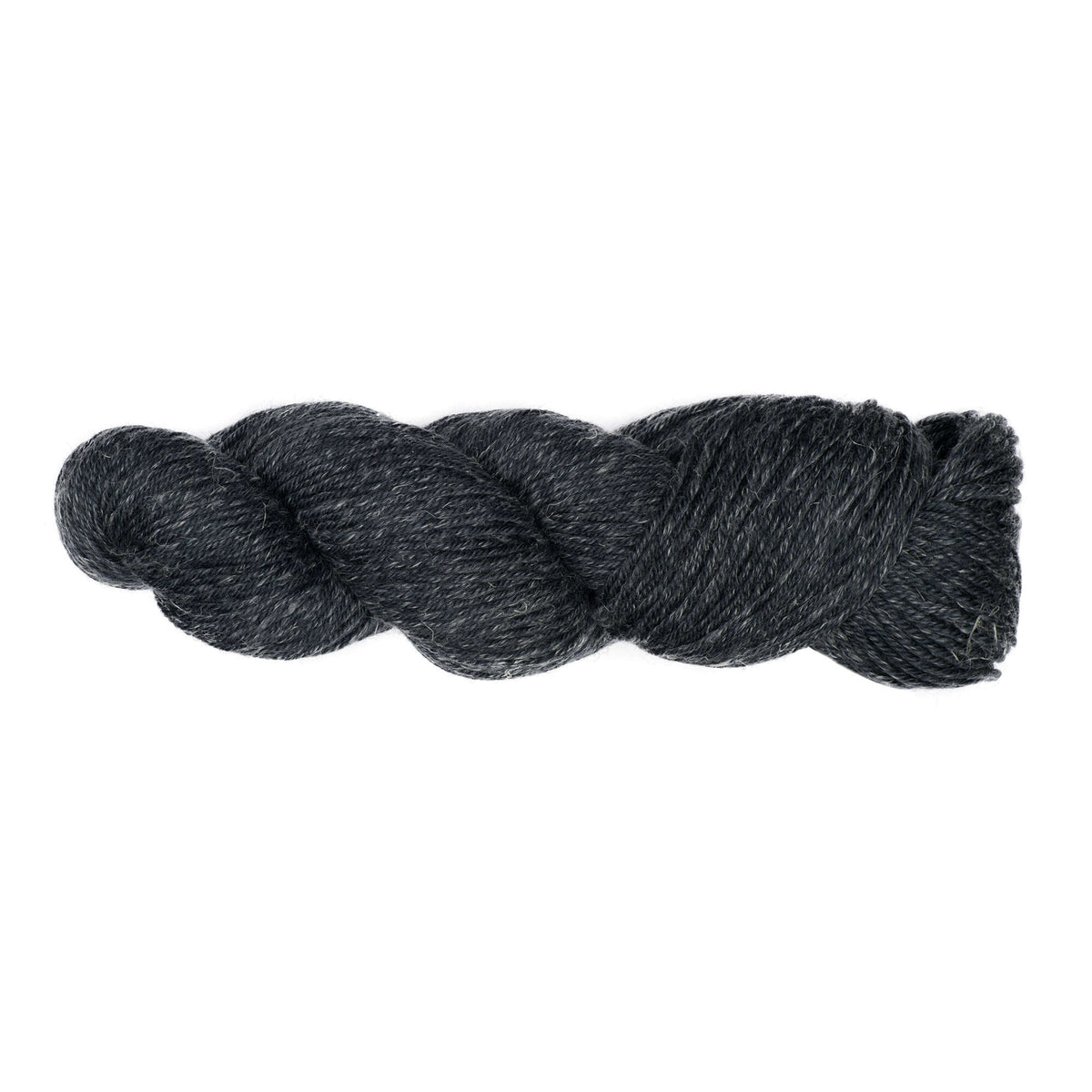 Chimney Smoke