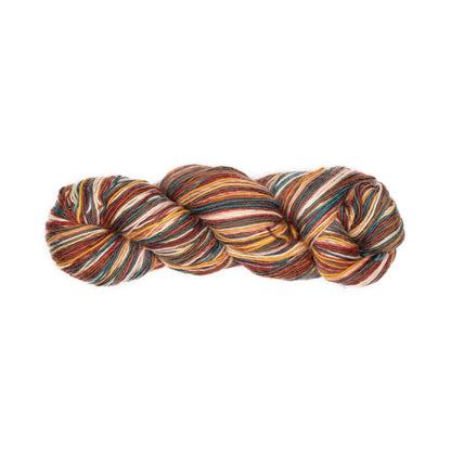 Sugar Bush Blaze Yarn - Discontinued Santa Fe Sunset