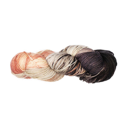 Sugar Bush Festivity Yarn - Discontinued February - Northern Lights