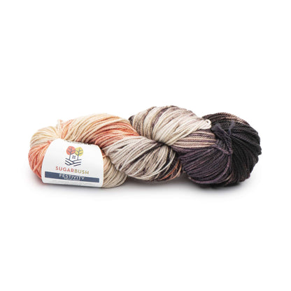 Sugar Bush Festivity Yarn - Discontinued February - Northern Lights