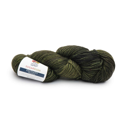 Sugar Bush Festivity Yarn - Discontinued March - Paddyfest