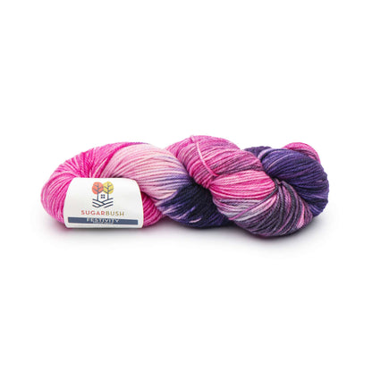 Sugar Bush Festivity Yarn - Discontinued April - Spring Blooms