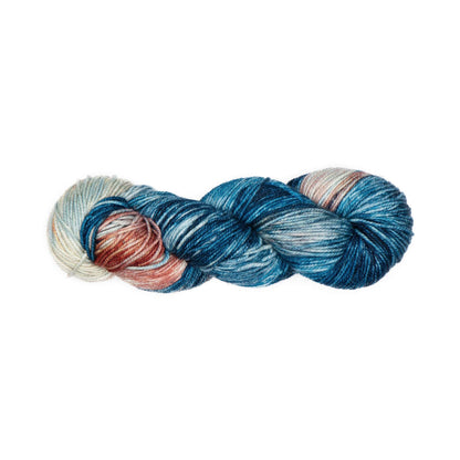 Sugar Bush Festivity Yarn - Discontinued June - Banff Canoe