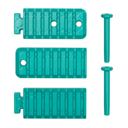 Red Heart Pom & Tassel Maker Teal