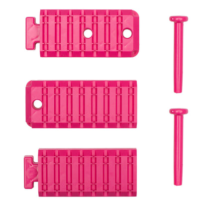 Red Heart Pom & Tassel Maker Pink