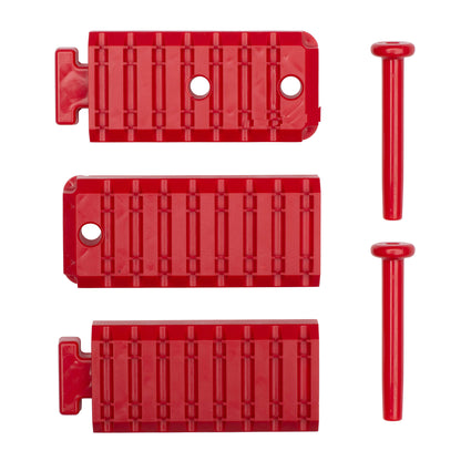 Red Heart Pom & Tassel Maker Red