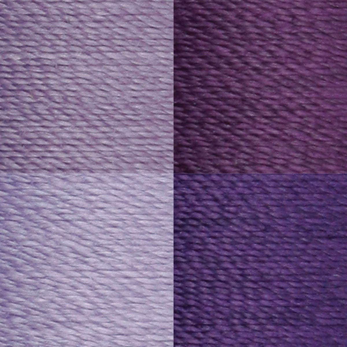 Purples