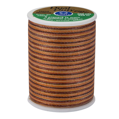 Coats & Clark Dual Duty Plus Hand Quilting Thread (250 Yards) - Discontinued Items Autumn