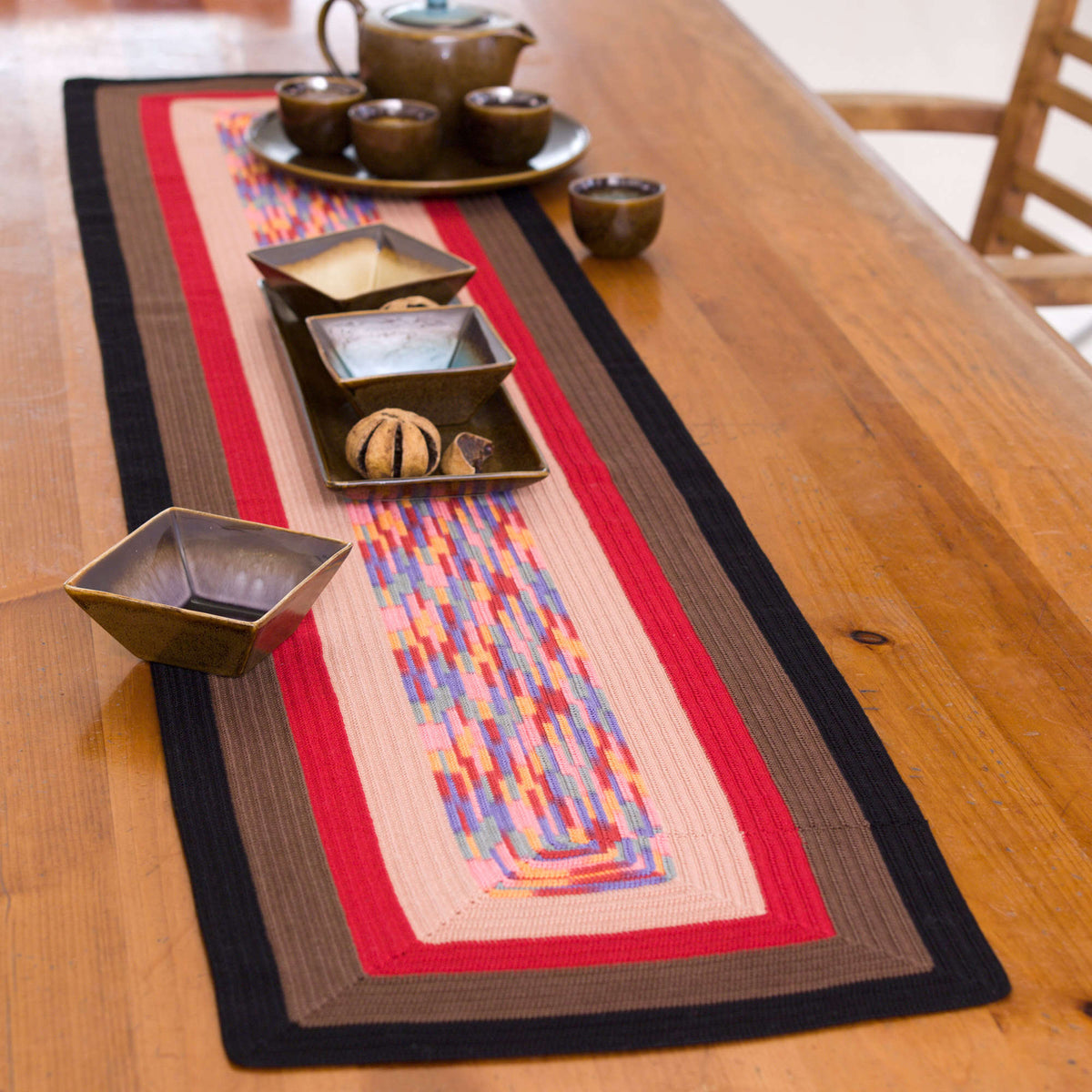 Crochet Kitchen Décor made in Aunt Lydia's Classic Crochet Thread yarn