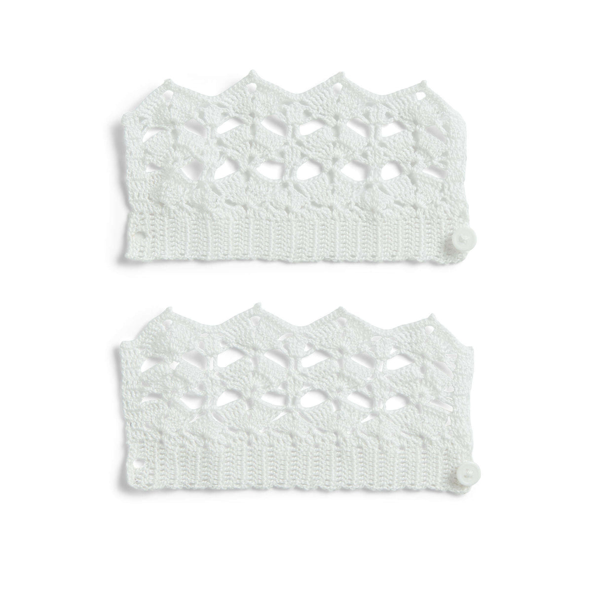 Crochet Accessory made in Aunt Lydia's Aunt Lydia's Classic yarn